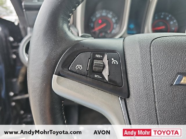 2013 Chevrolet Camaro 2LT 2LT