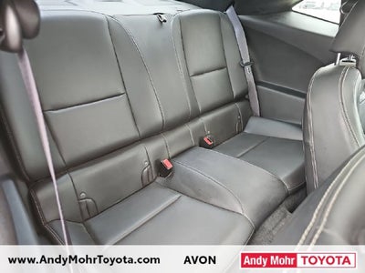 2013 Chevrolet Camaro 2LT 2LT