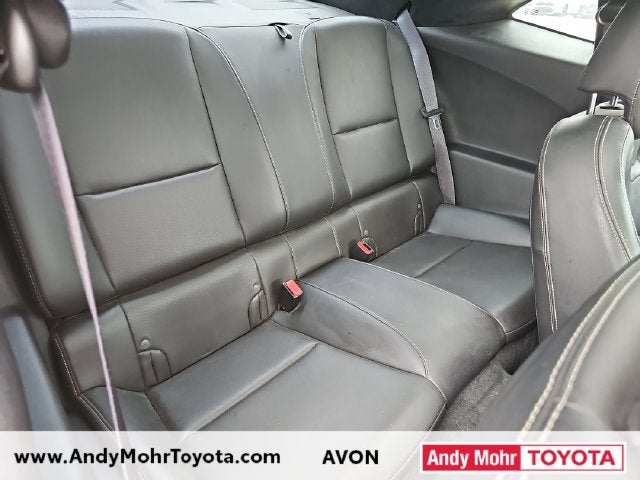 2013 Chevrolet Camaro 2LT 2LT