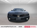 2013 Chevrolet Camaro 2LT 2LT