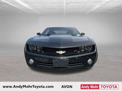 2013 Chevrolet Camaro 2LT 2LT