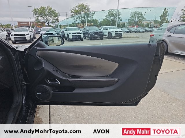 2013 Chevrolet Camaro 2LT 2LT