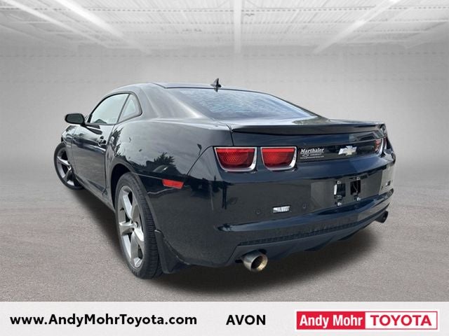 2013 Chevrolet Camaro 2LT 2LT