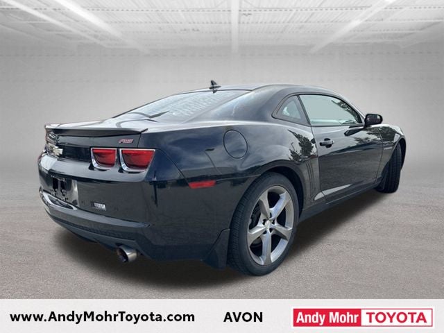 2013 Chevrolet Camaro 2LT 2LT
