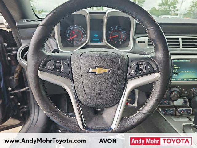 2013 Chevrolet Camaro 2LT 2LT
