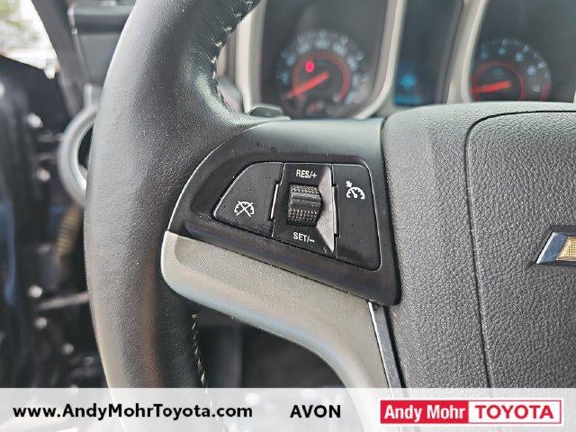 2013 Chevrolet Camaro 2LT 2LT