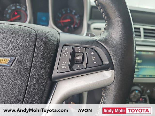 2013 Chevrolet Camaro 2LT 2LT