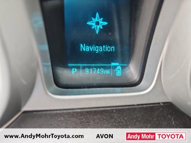 2013 Chevrolet Camaro 2LT 2LT