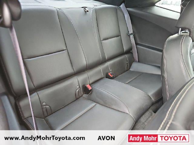 2013 Chevrolet Camaro 2LT 2LT