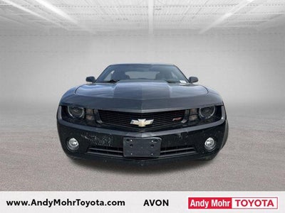 2013 Chevrolet Camaro 2LT 2LT