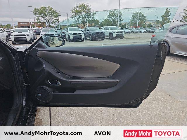 2013 Chevrolet Camaro 2LT 2LT