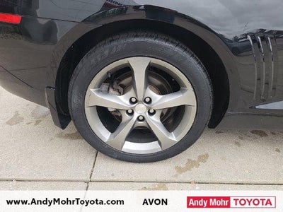 2013 Chevrolet Camaro 2LT 2LT