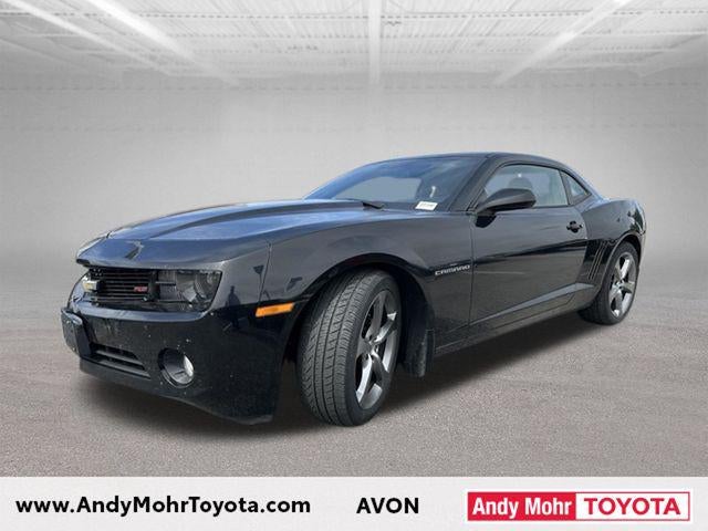 2013 Chevrolet Camaro 2LT 2LT