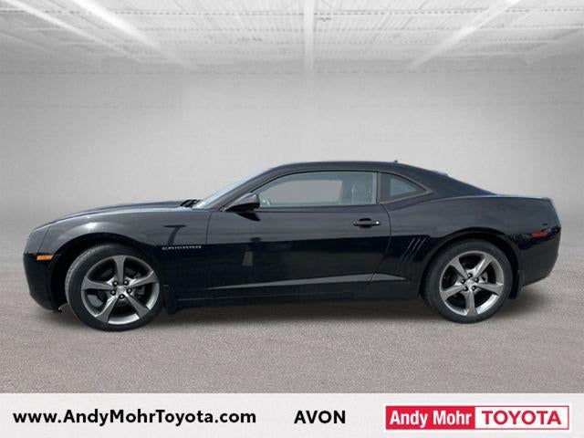 2013 Chevrolet Camaro 2LT 2LT