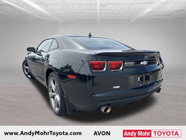 2013 Chevrolet Camaro 2LT 2LT