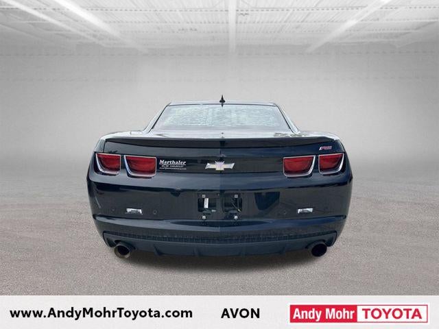 2013 Chevrolet Camaro 2LT 2LT