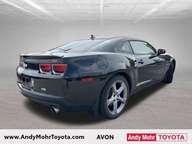 2013 Chevrolet Camaro 2LT 2LT