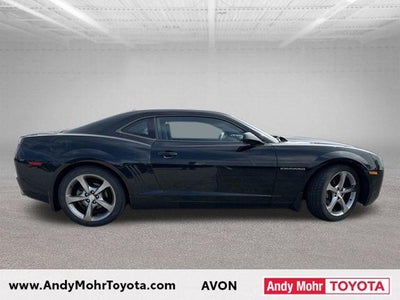 2013 Chevrolet Camaro 2LT 2LT