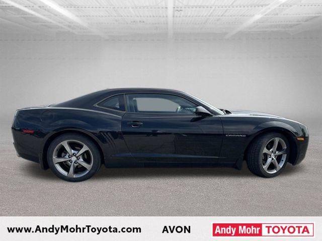2013 Chevrolet Camaro 2LT 2LT