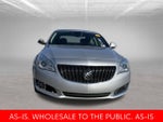 2016 Buick Regal Premium II