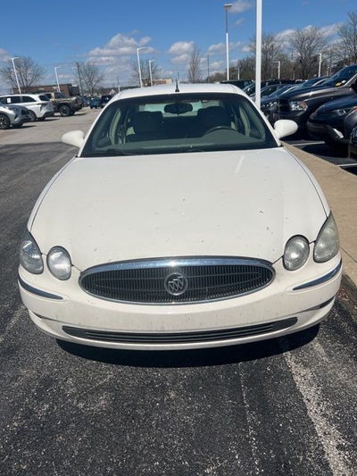 2005 Buick LaCrosse CXL