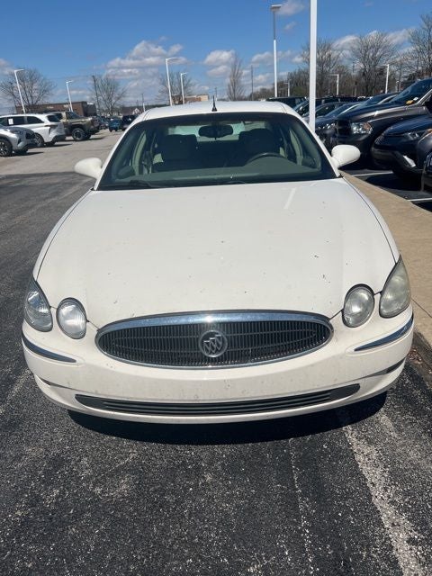 2005 Buick LaCrosse CXL
