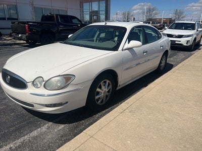 2005 Buick LaCrosse CXL