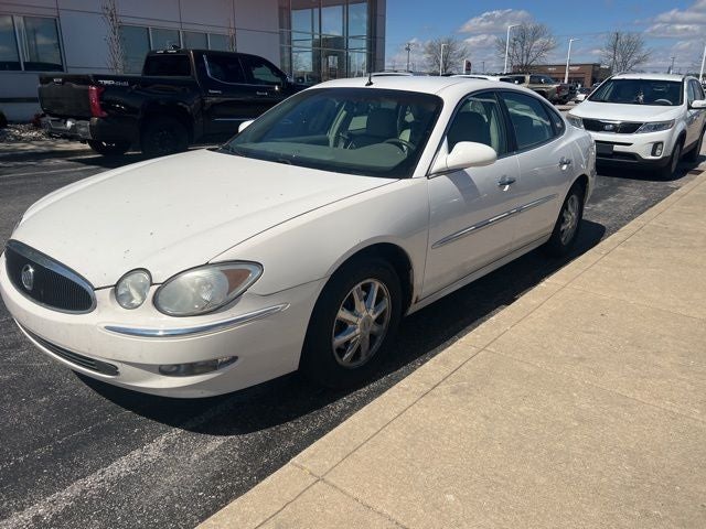 2005 Buick LaCrosse CXL