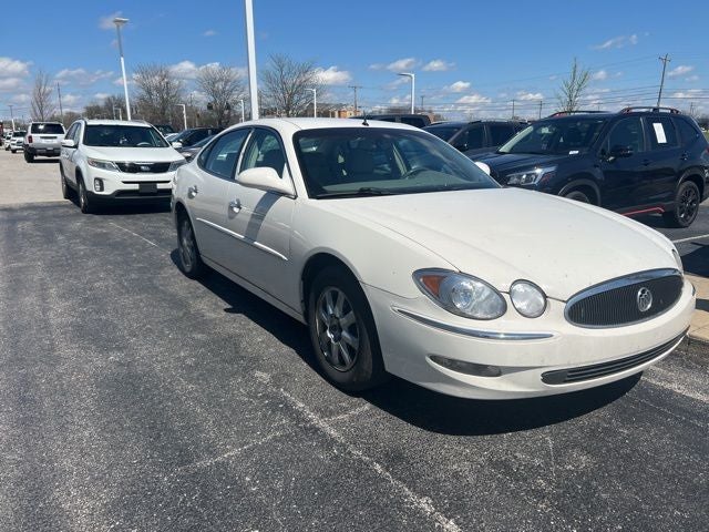2005 Buick LaCrosse CXL