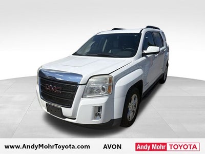 2015 GMC Terrain SLT-1
