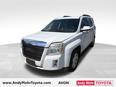 2015 GMC Terrain SLT-1