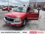 2003 GMC Sierra 1500 Base