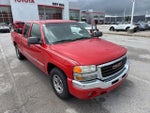 2003 GMC Sierra 1500 Base