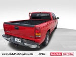 2003 GMC Sierra 1500 Base