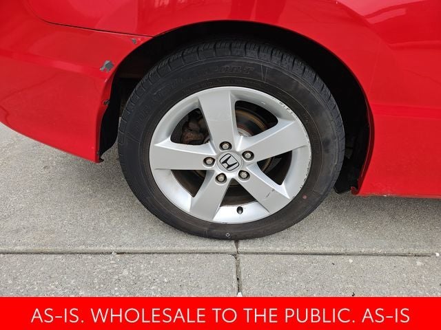 2006 Honda Civic EX