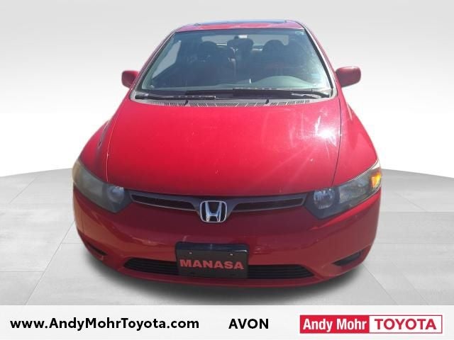 2006 Honda Civic EX