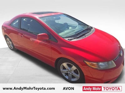 2006 Honda Civic EX