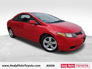 2006 Honda Civic EX