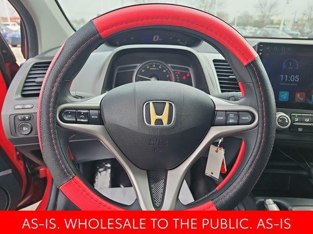 2006 Honda Civic EX