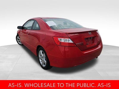 2006 Honda Civic EX