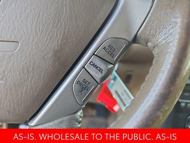 2006 Honda Pilot EX-L with Rear Entertainment