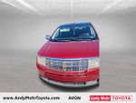 2008 Lincoln MKX Base