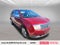 2008 Lincoln MKX Base