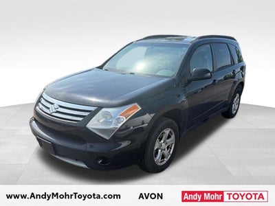 2008 Suzuki XL-7 Base