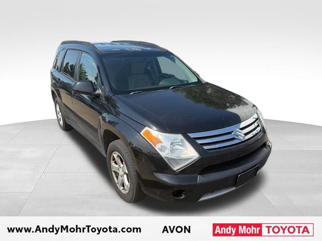 2008 Suzuki XL-7 Base