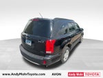 2008 Suzuki XL-7 Base