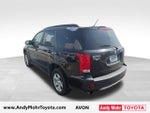 2008 Suzuki XL-7 Base