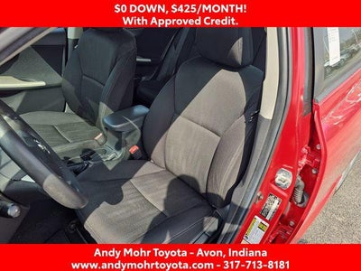 2013 Toyota Corolla S