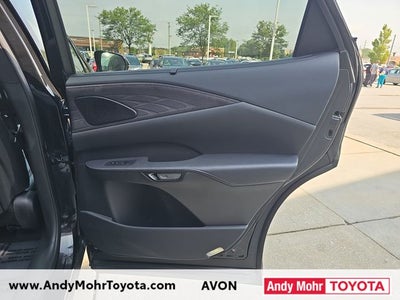 2023 Lexus RX 350 Luxury