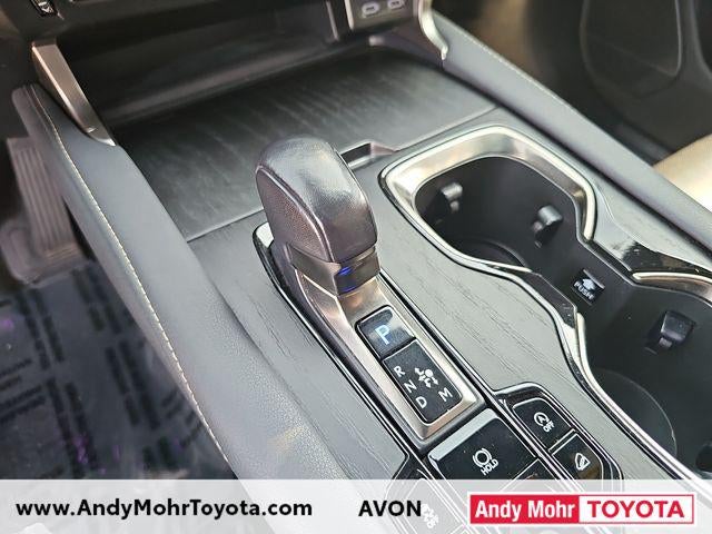 2023 Lexus RX 350 Luxury